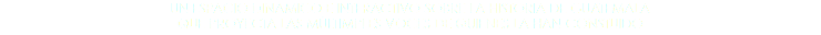 UN ESPACIO DINÁMICO E INTERACTIVO SOBRE LA HISTORIA DE GUATEMALA QUE PROYECTA LAS MÚLTIMPLES VOCES DE QUIENES LA HAN CONSTUIDO