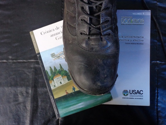 Prostituida por los Poderosos