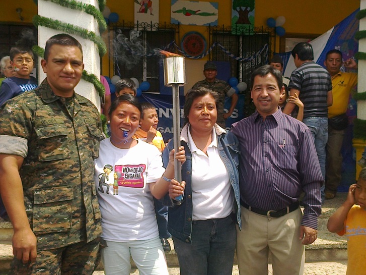 Por Naturaleza Humana Todos Somos Violenos