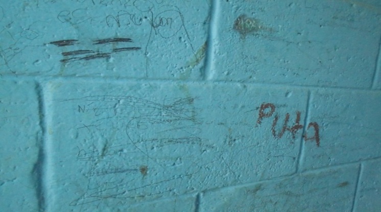 Violencia Psicologica