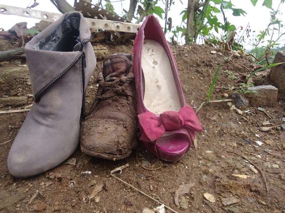 Docente Multi Trabajo