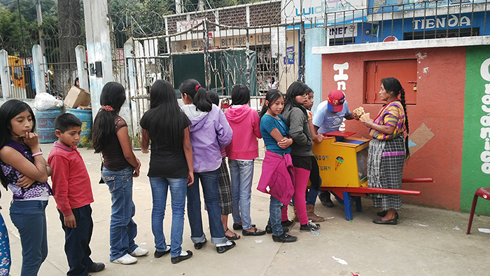 SituaciÃ³n EconÃ³mica