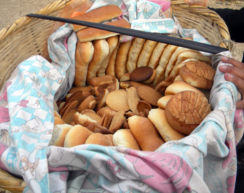 No Dejan de Prosperar